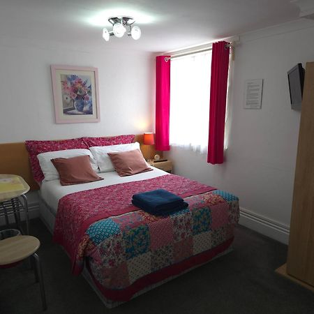 The Fairhaven Hotel Beeston  Dış mekan fotoğraf