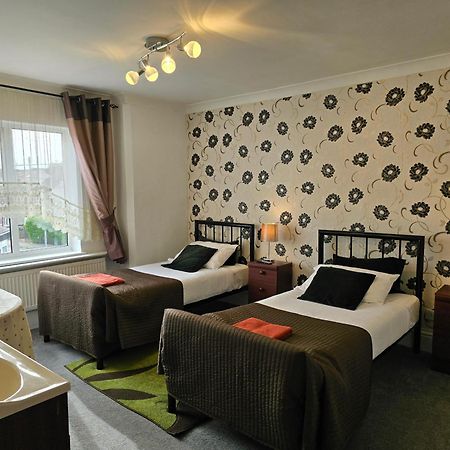 The Fairhaven Hotel Beeston  Dış mekan fotoğraf