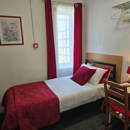 The Fairhaven Hotel Beeston  Dış mekan fotoğraf