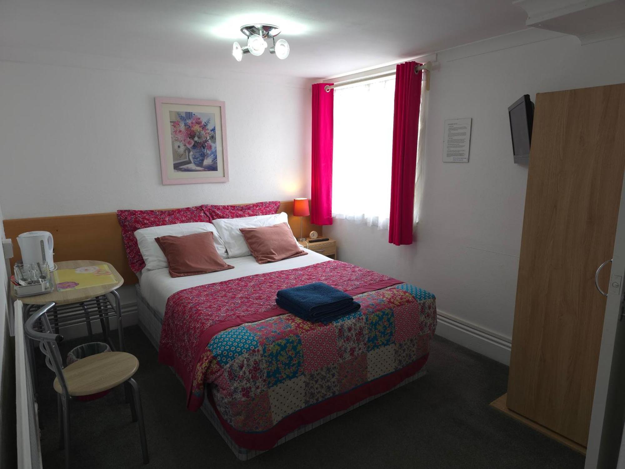 The Fairhaven Hotel Beeston  Dış mekan fotoğraf