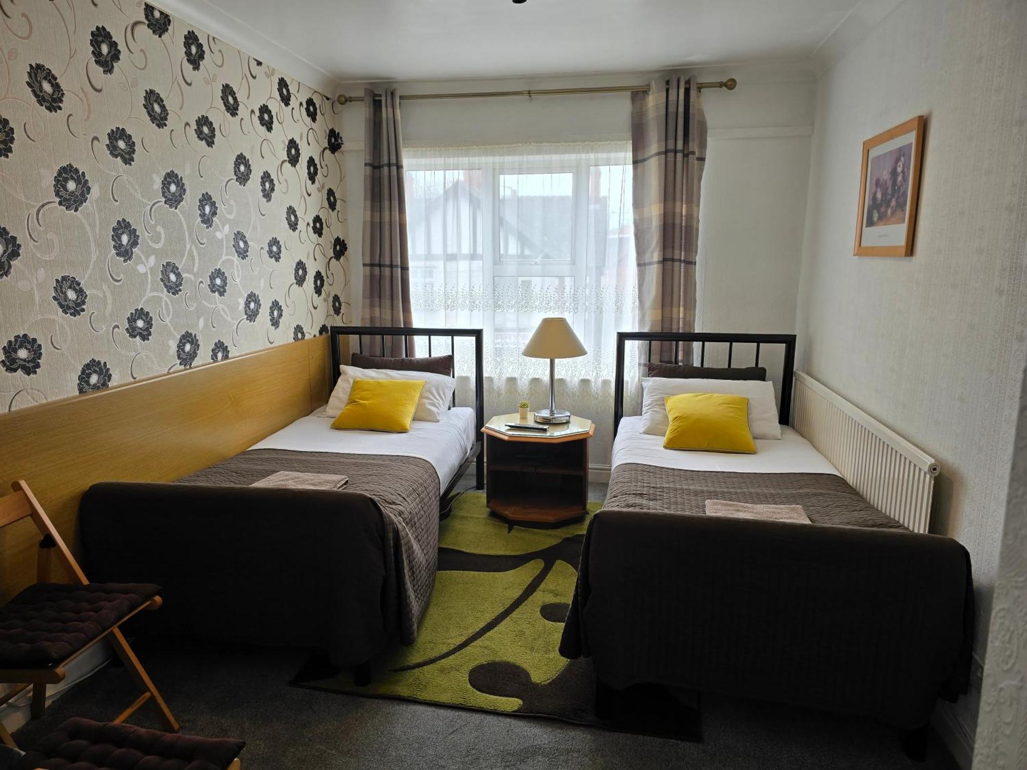 The Fairhaven Hotel Beeston  Dış mekan fotoğraf