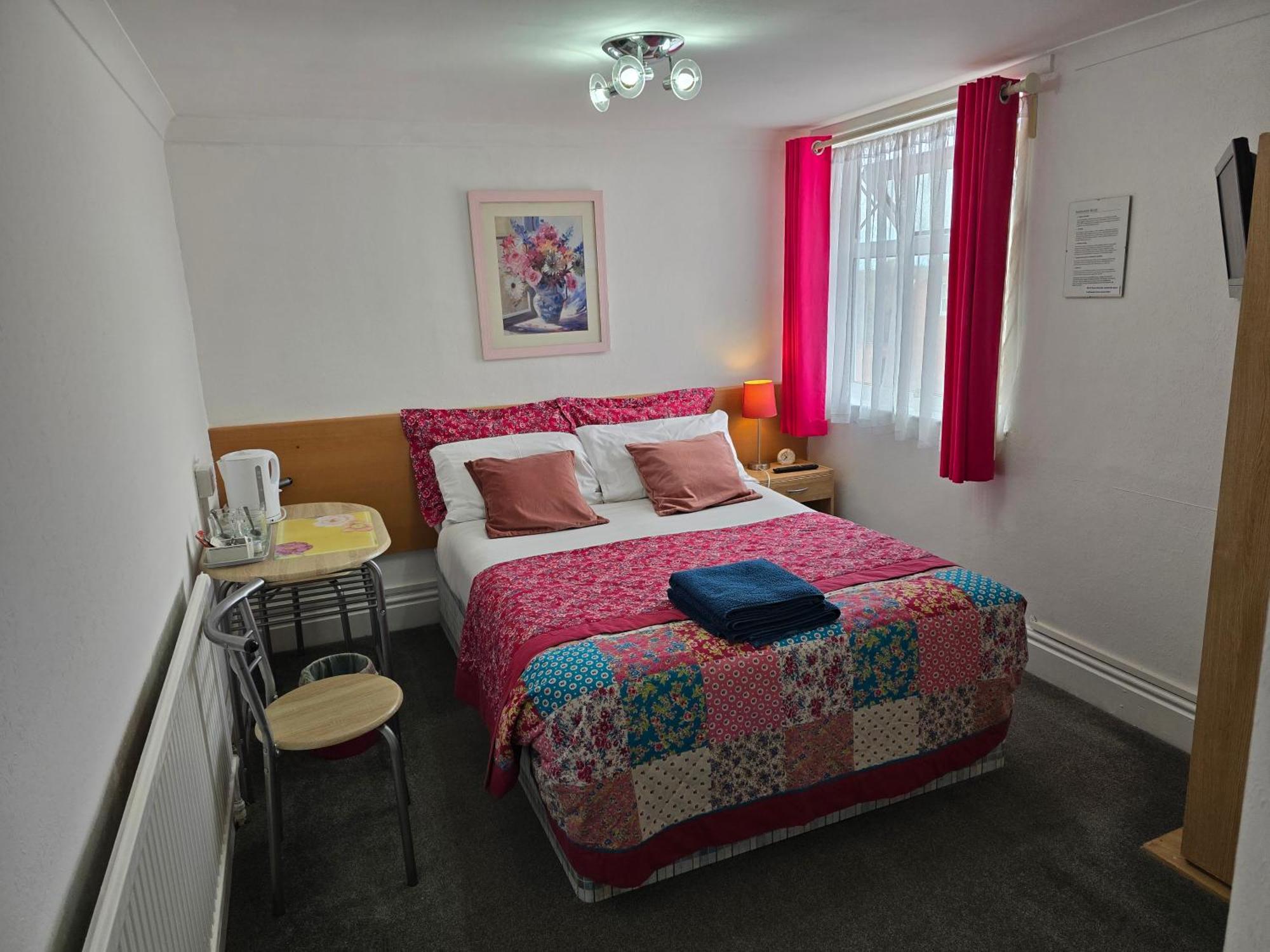 The Fairhaven Hotel Beeston  Dış mekan fotoğraf