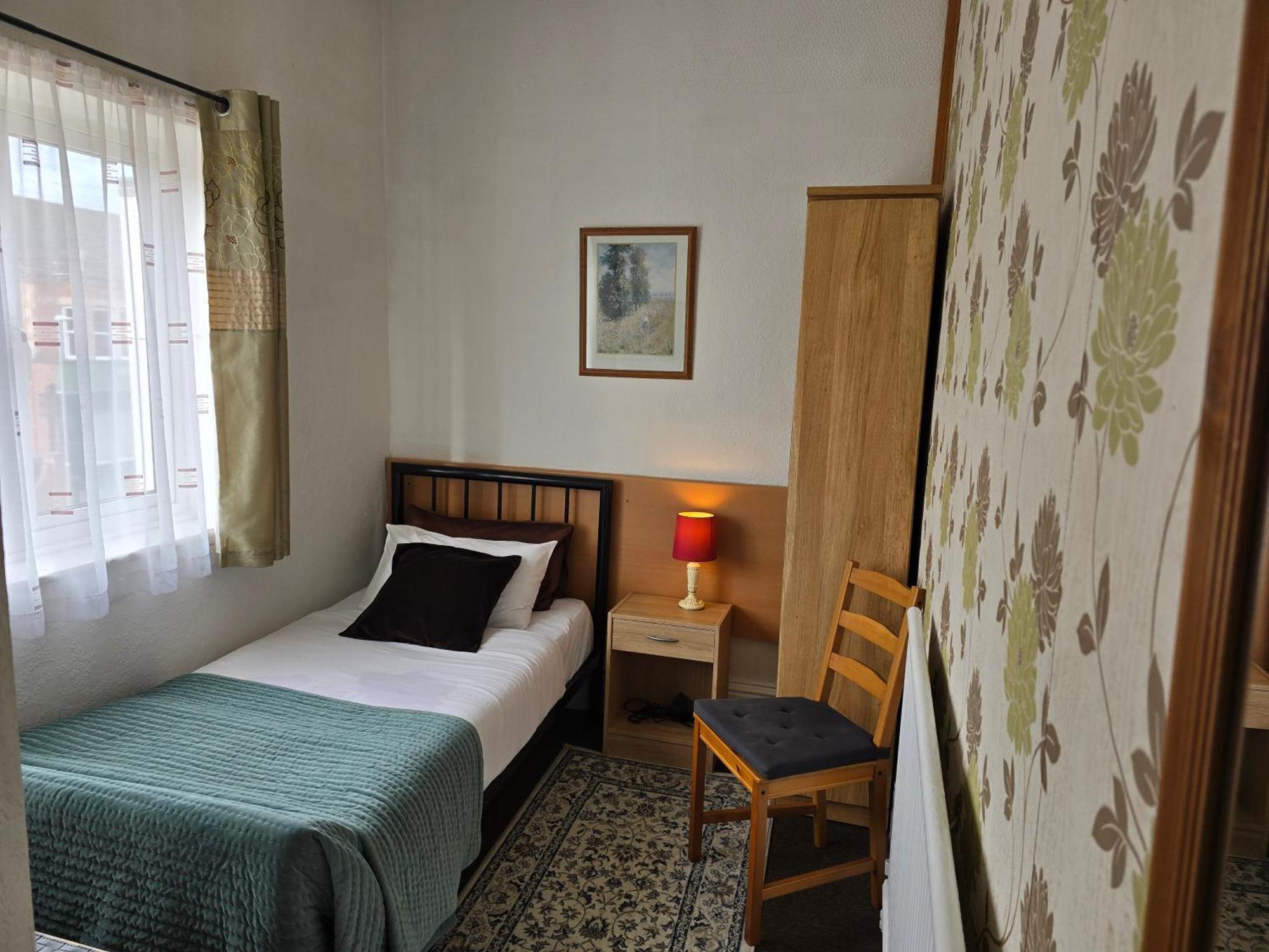 The Fairhaven Hotel Beeston  Dış mekan fotoğraf