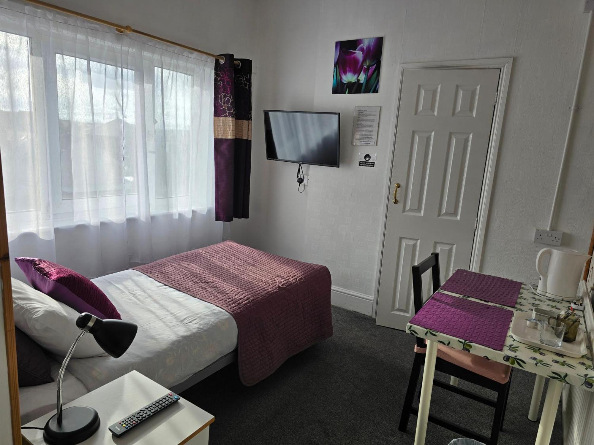 The Fairhaven Hotel Beeston  Dış mekan fotoğraf