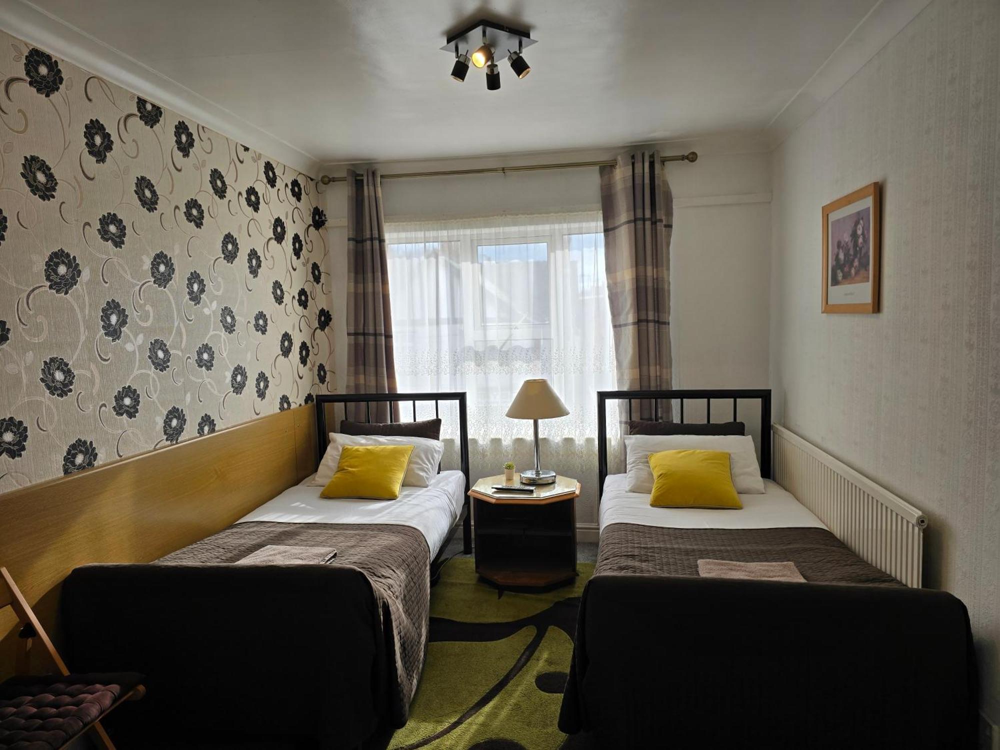 The Fairhaven Hotel Beeston  Dış mekan fotoğraf