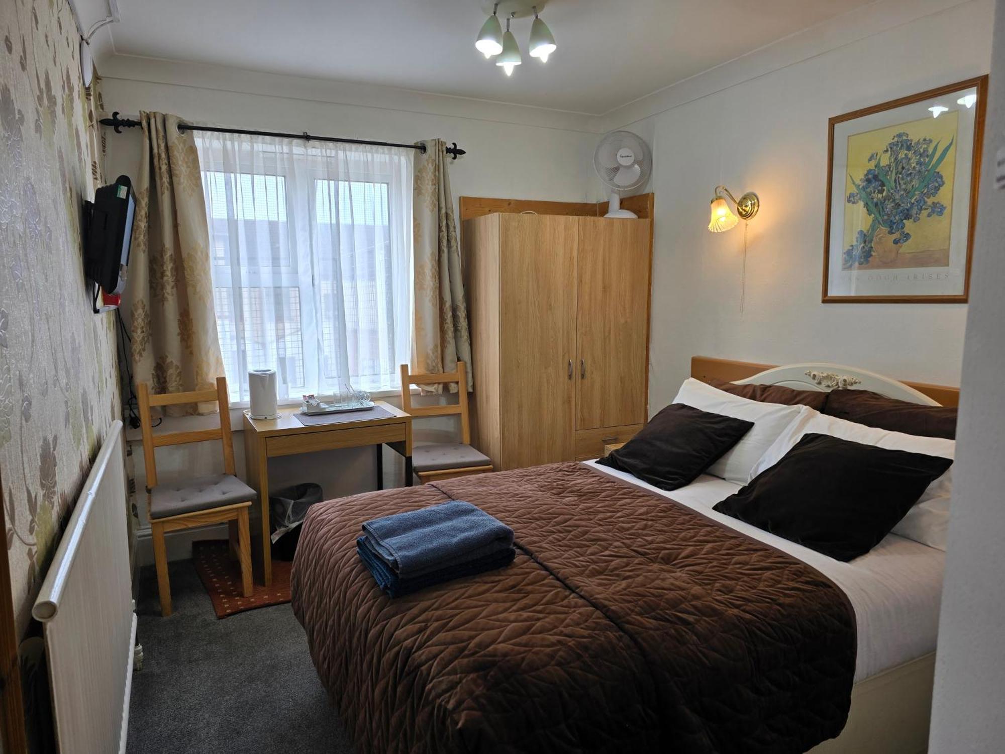 The Fairhaven Hotel Beeston  Dış mekan fotoğraf
