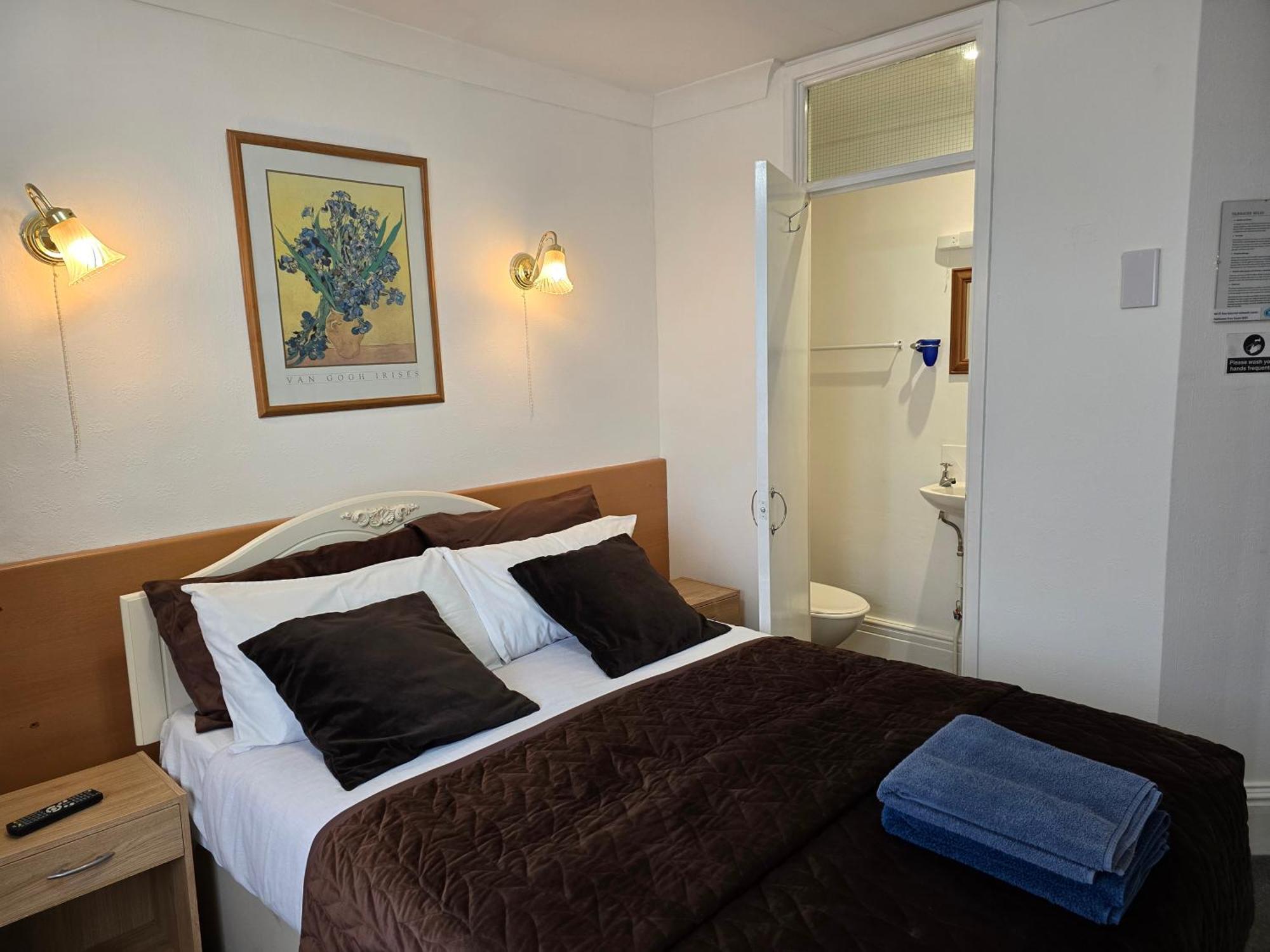 The Fairhaven Hotel Beeston  Dış mekan fotoğraf