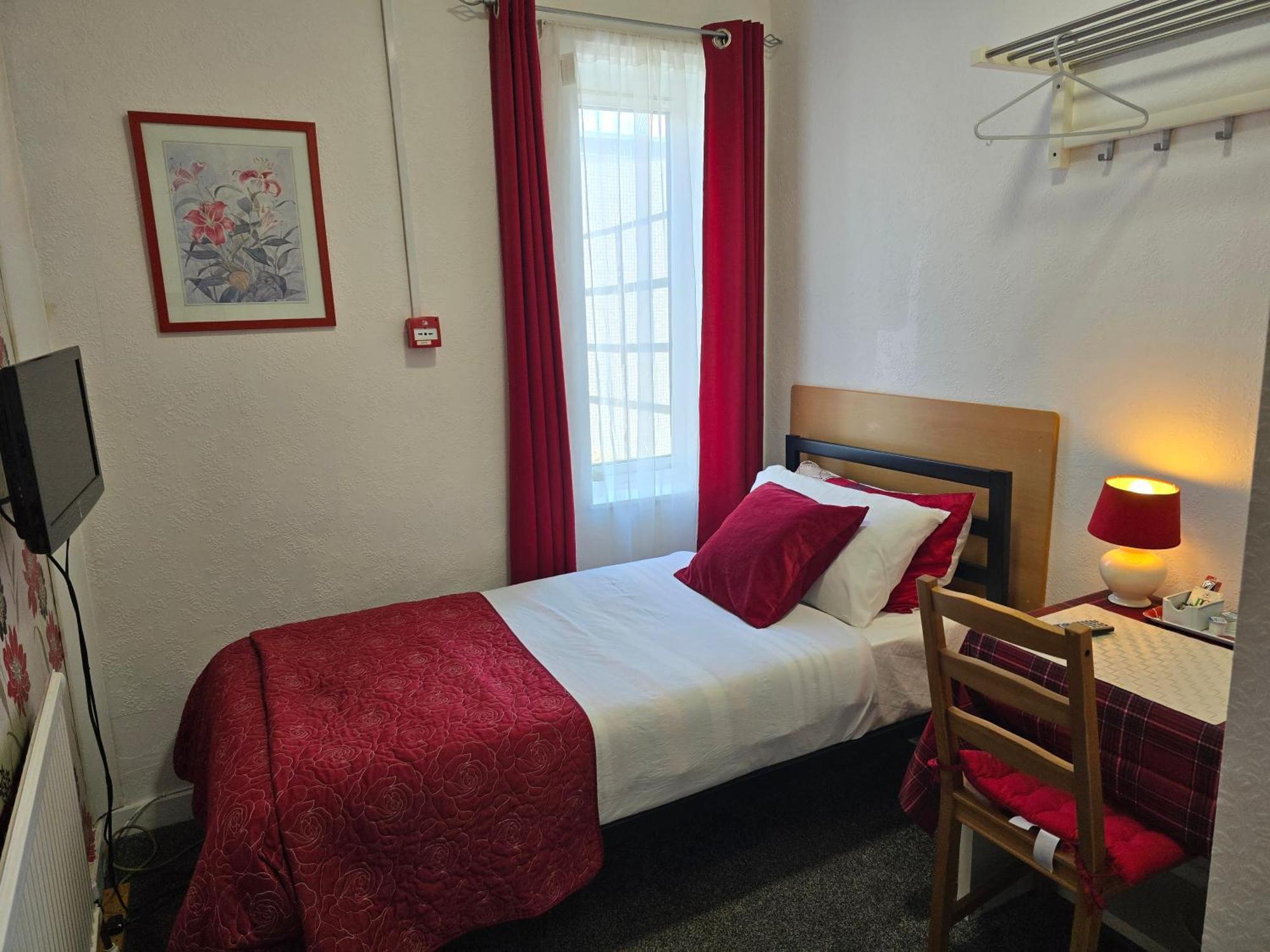 The Fairhaven Hotel Beeston  Dış mekan fotoğraf