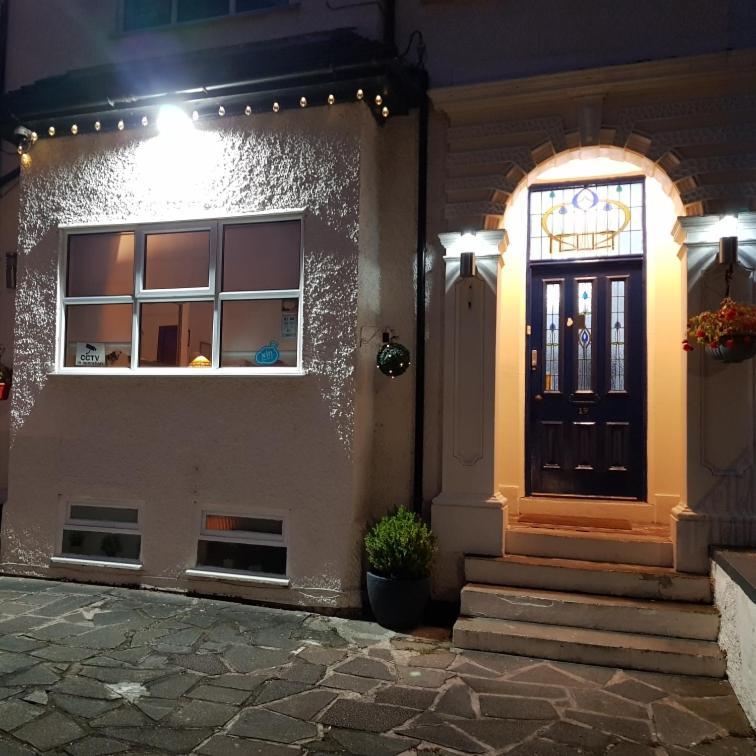 The Fairhaven Hotel Beeston  Dış mekan fotoğraf