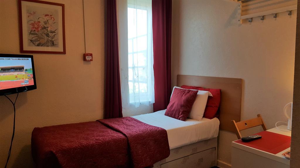 The Fairhaven Hotel Beeston  Dış mekan fotoğraf