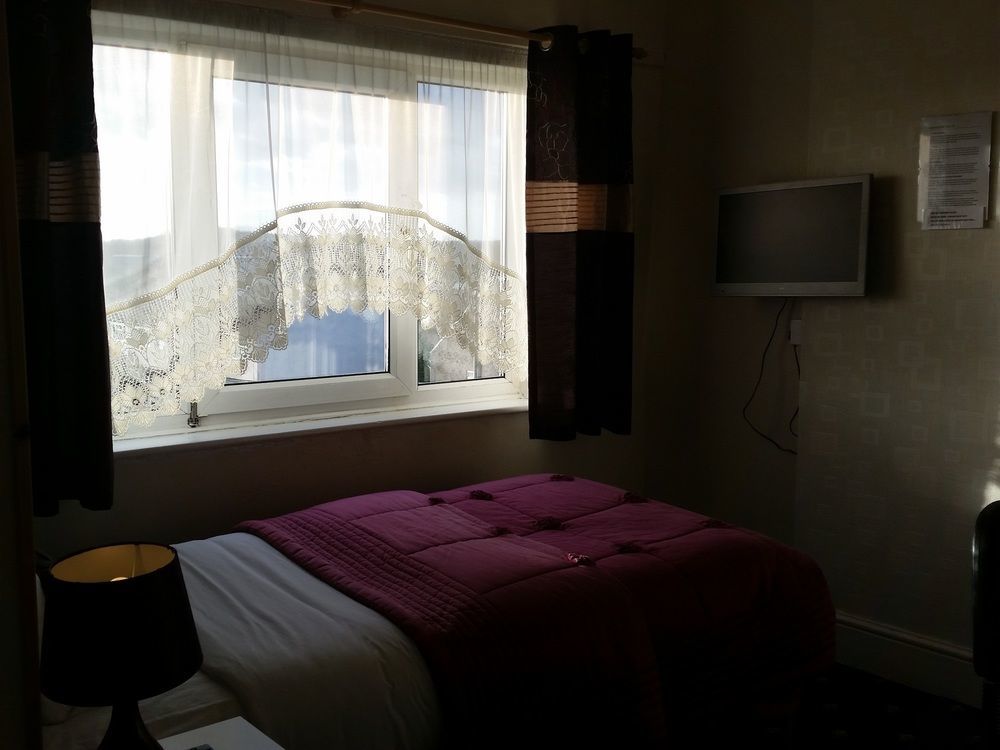 The Fairhaven Hotel Beeston  Dış mekan fotoğraf