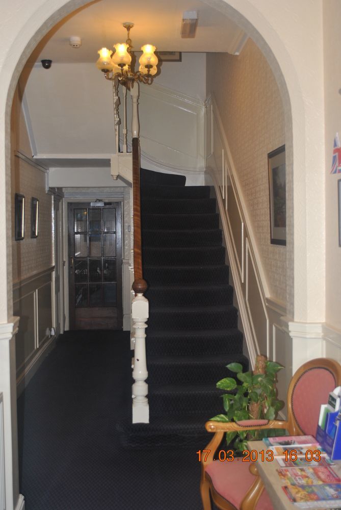 The Fairhaven Hotel Beeston  Dış mekan fotoğraf