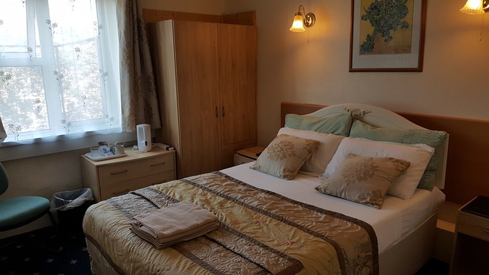 The Fairhaven Hotel Beeston  Dış mekan fotoğraf
