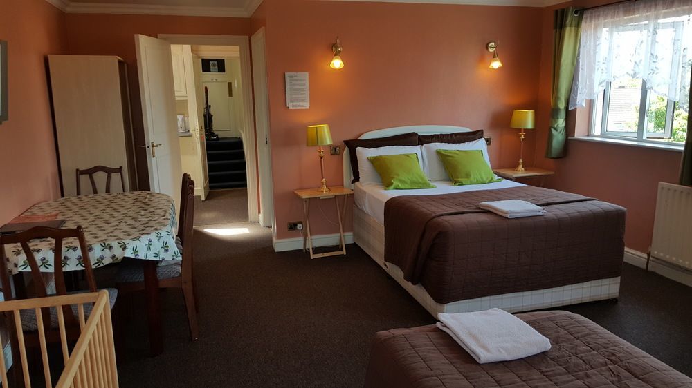 The Fairhaven Hotel Beeston  Dış mekan fotoğraf