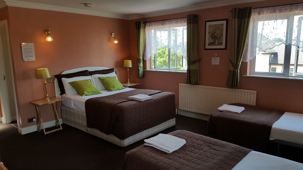 The Fairhaven Hotel Beeston  Dış mekan fotoğraf