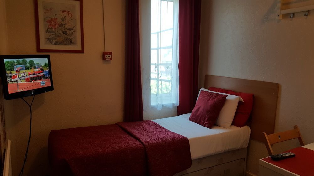 The Fairhaven Hotel Beeston  Dış mekan fotoğraf