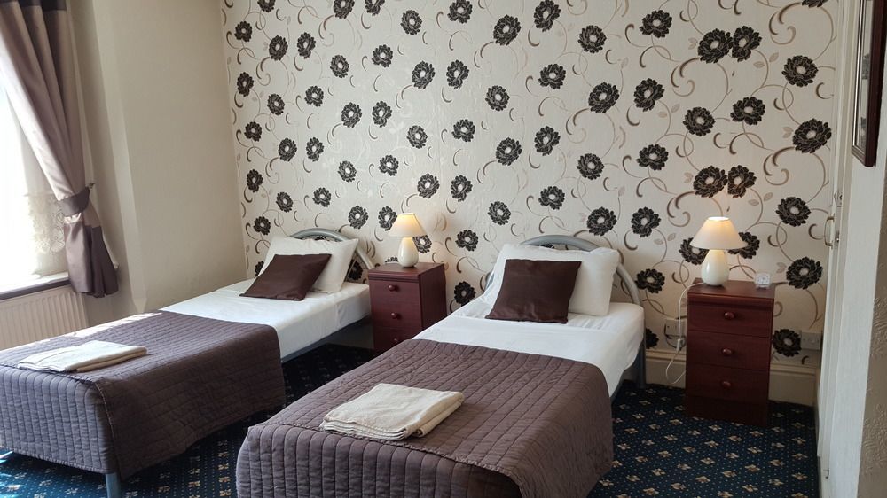 The Fairhaven Hotel Beeston  Dış mekan fotoğraf