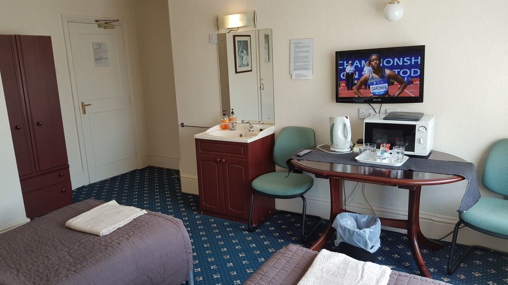The Fairhaven Hotel Beeston  Dış mekan fotoğraf