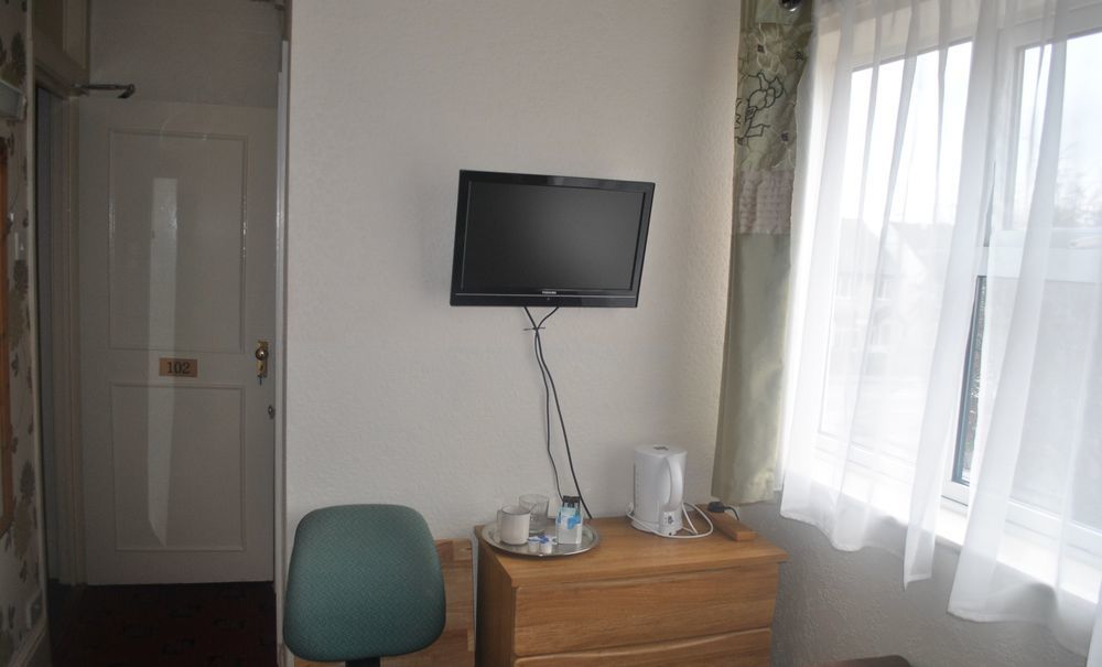 The Fairhaven Hotel Beeston  Dış mekan fotoğraf