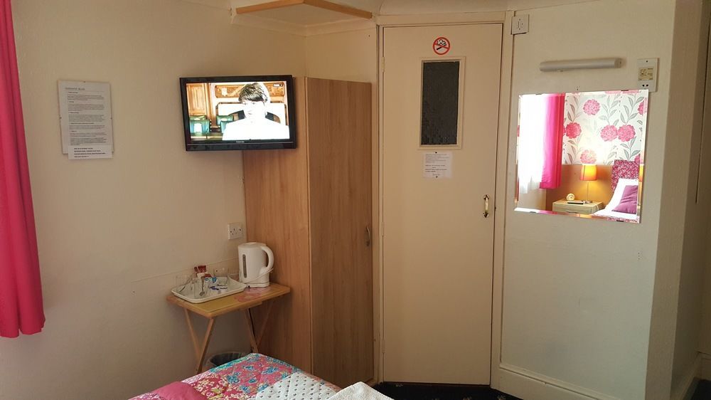 The Fairhaven Hotel Beeston  Dış mekan fotoğraf