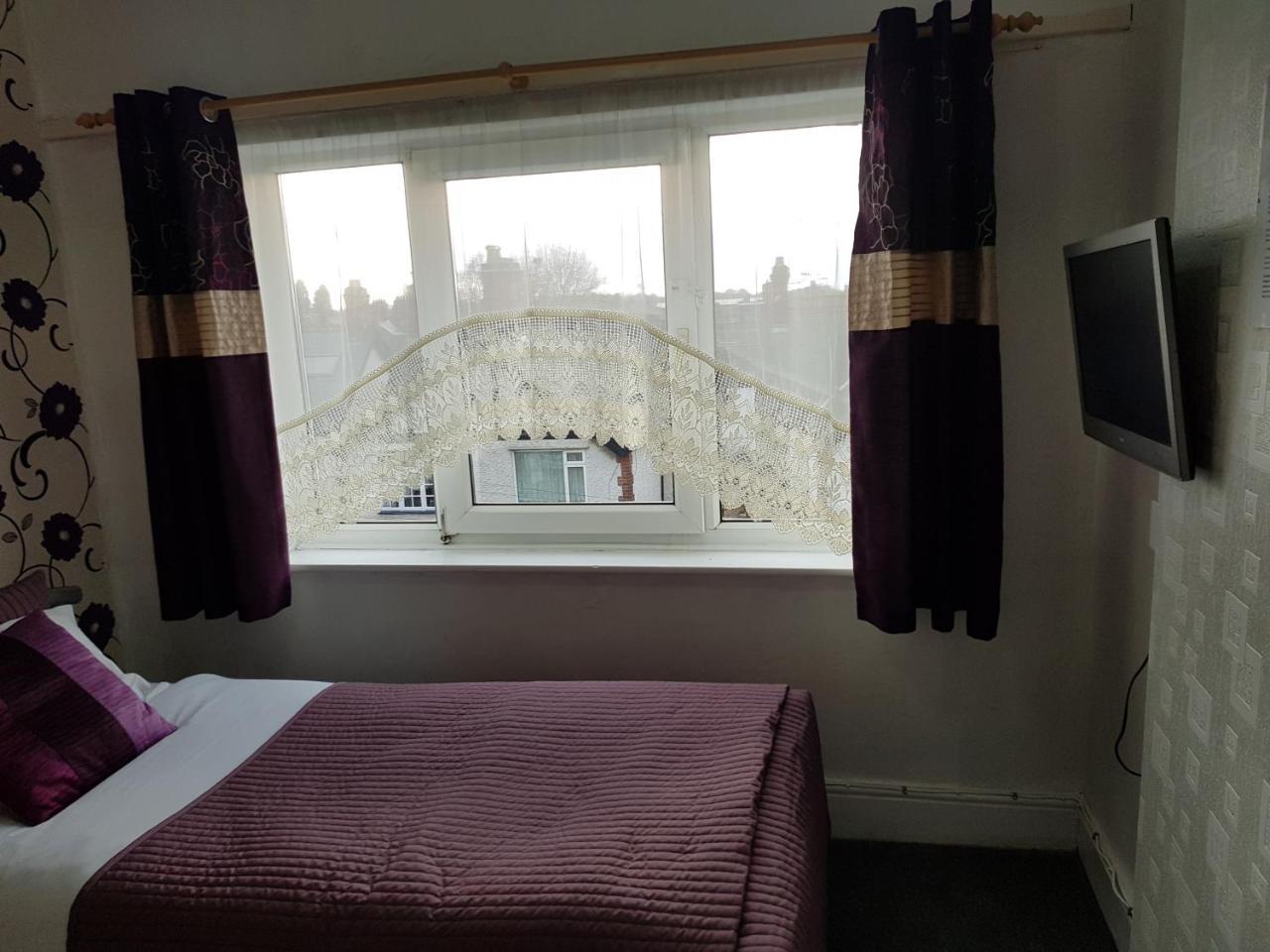 The Fairhaven Hotel Beeston  Dış mekan fotoğraf