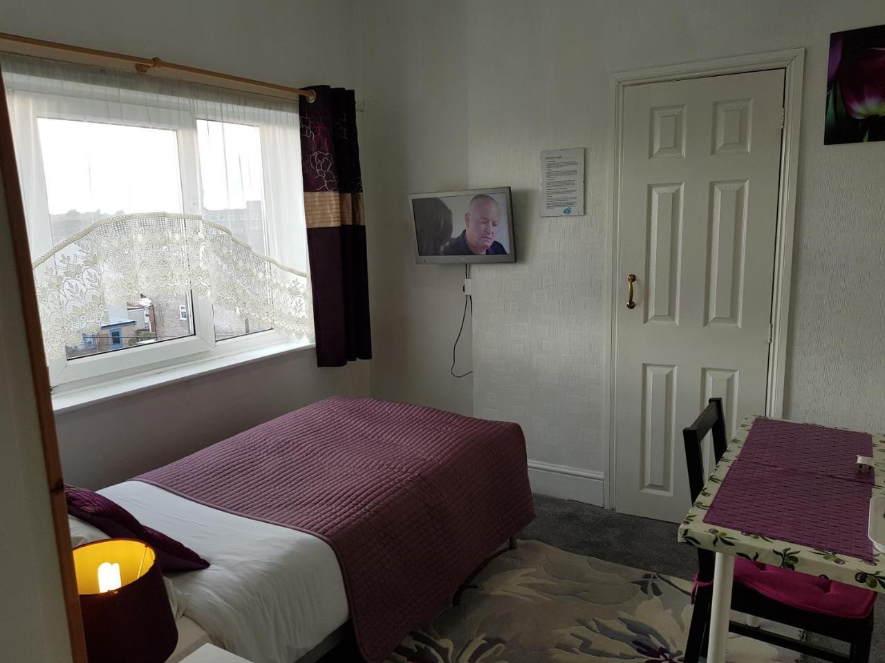 The Fairhaven Hotel Beeston  Dış mekan fotoğraf