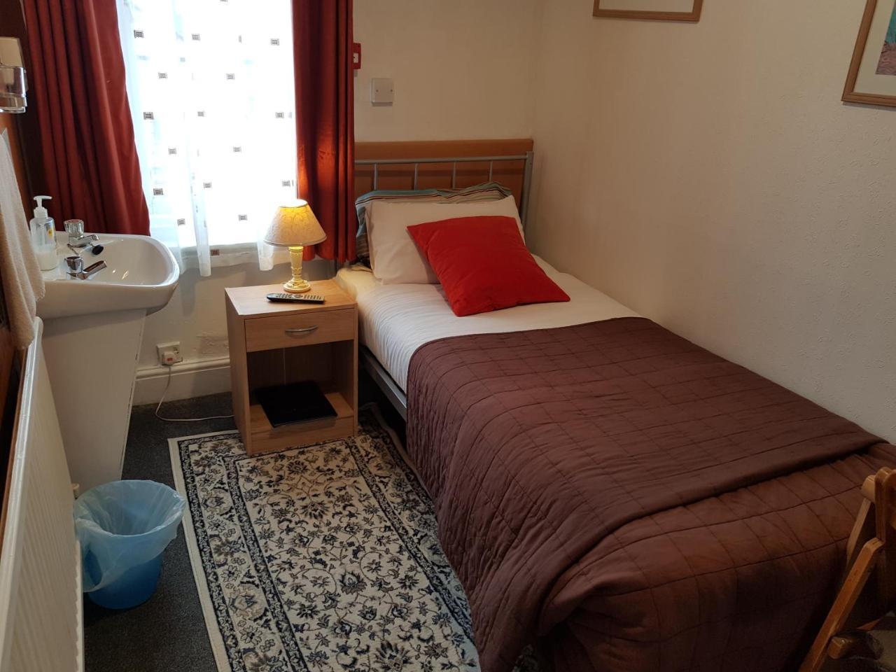 The Fairhaven Hotel Beeston  Dış mekan fotoğraf