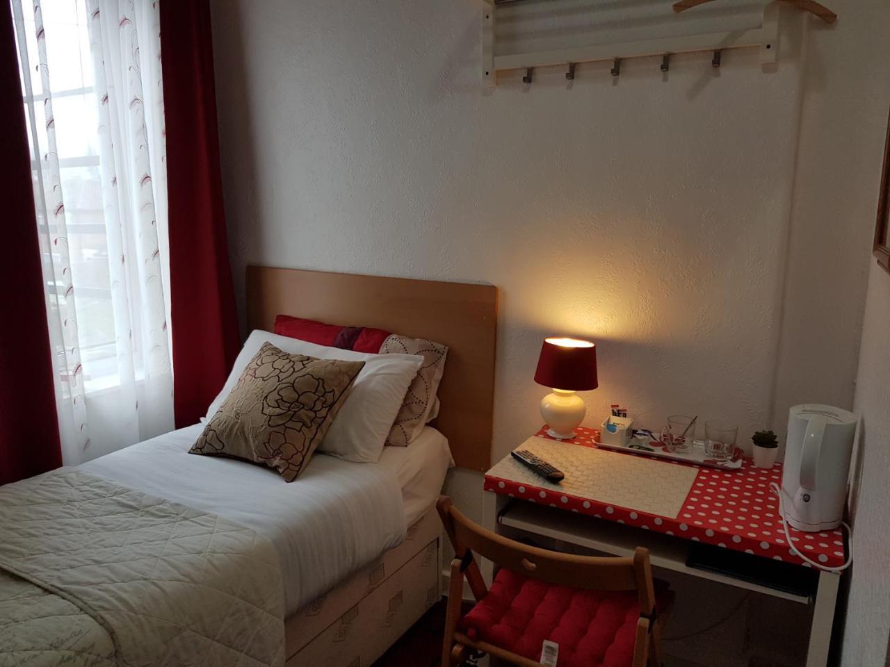 The Fairhaven Hotel Beeston  Dış mekan fotoğraf