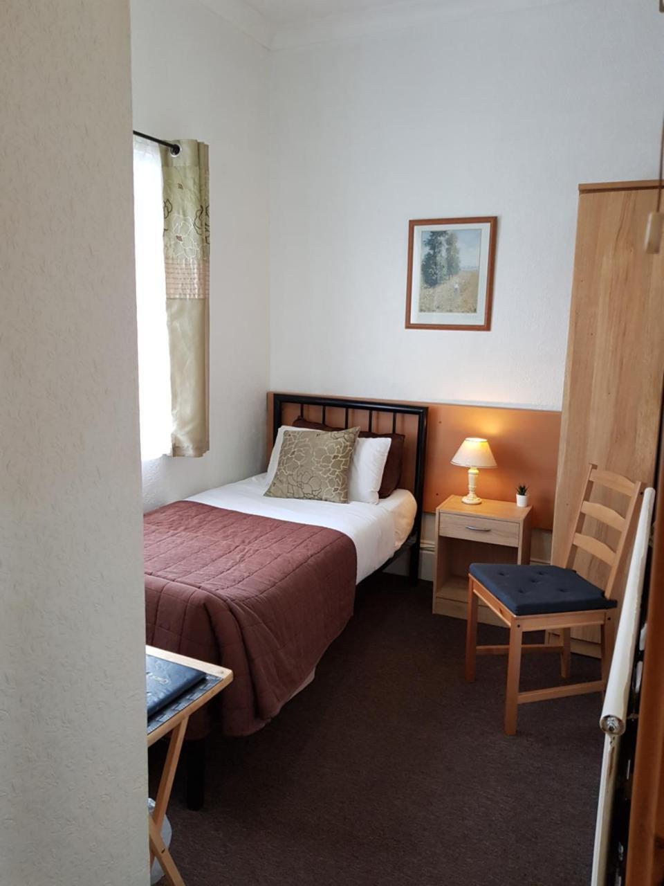 The Fairhaven Hotel Beeston  Dış mekan fotoğraf