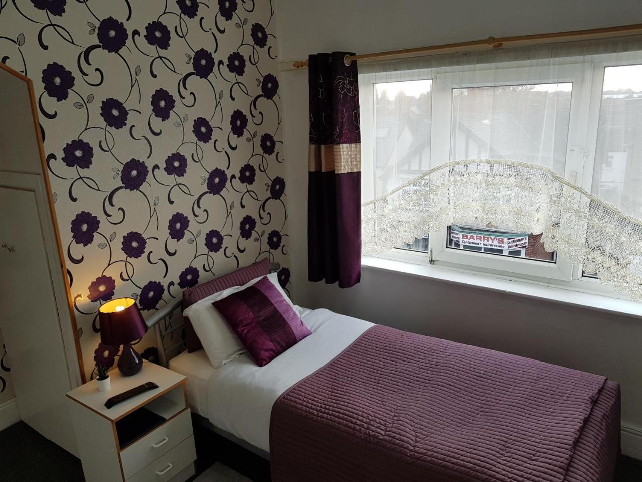 The Fairhaven Hotel Beeston  Dış mekan fotoğraf
