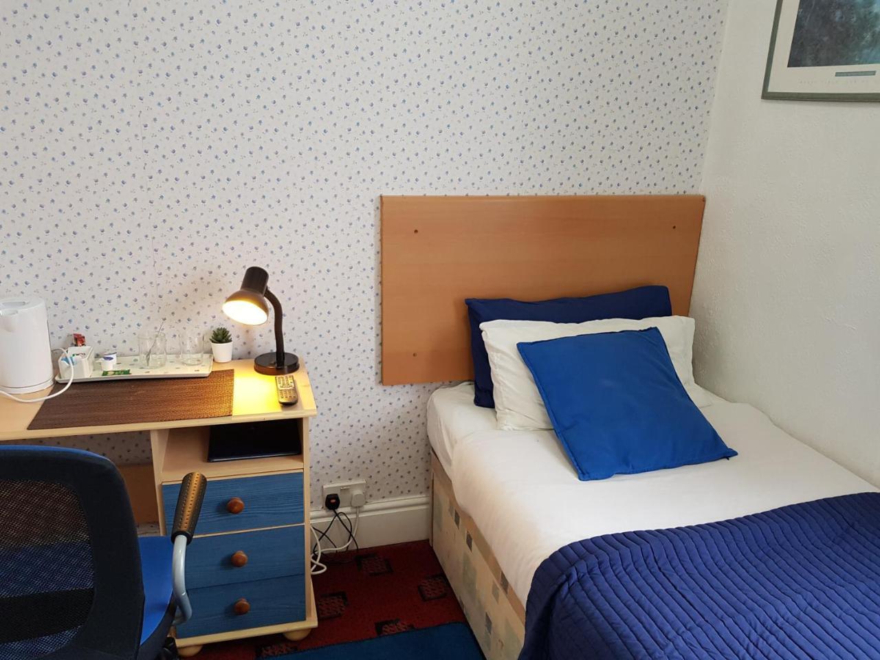 The Fairhaven Hotel Beeston  Dış mekan fotoğraf