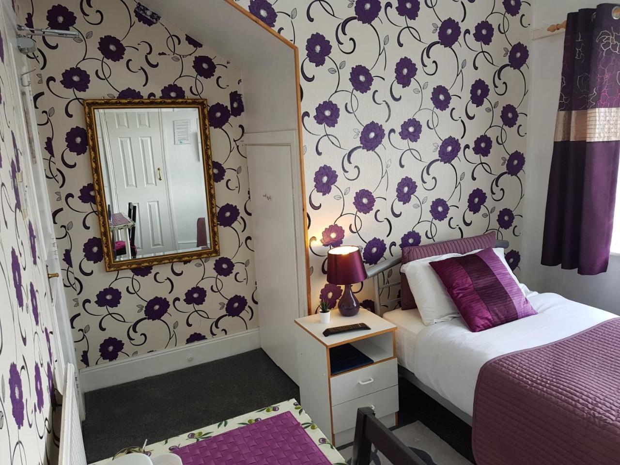 The Fairhaven Hotel Beeston  Dış mekan fotoğraf