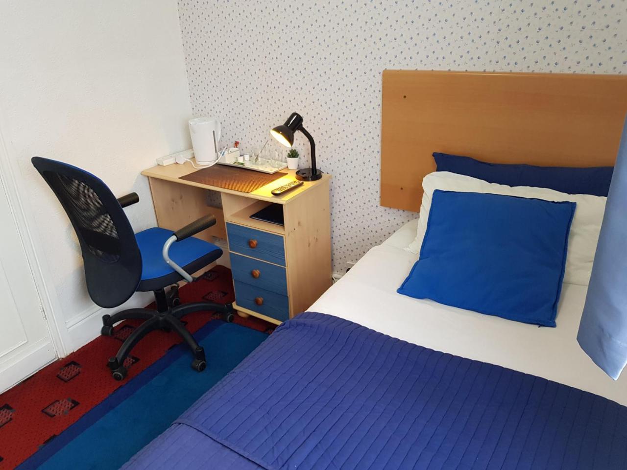 The Fairhaven Hotel Beeston  Dış mekan fotoğraf