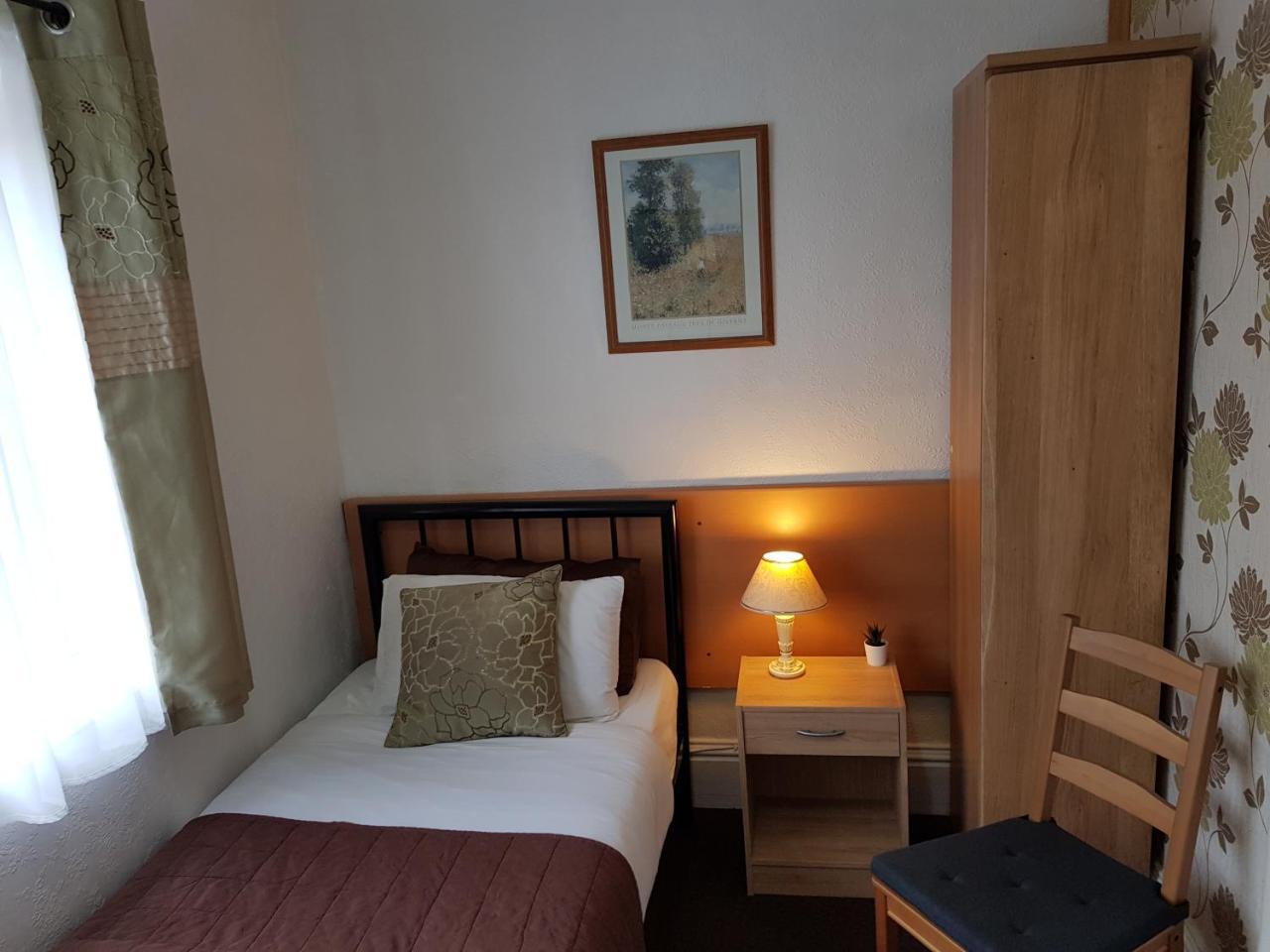 The Fairhaven Hotel Beeston  Dış mekan fotoğraf